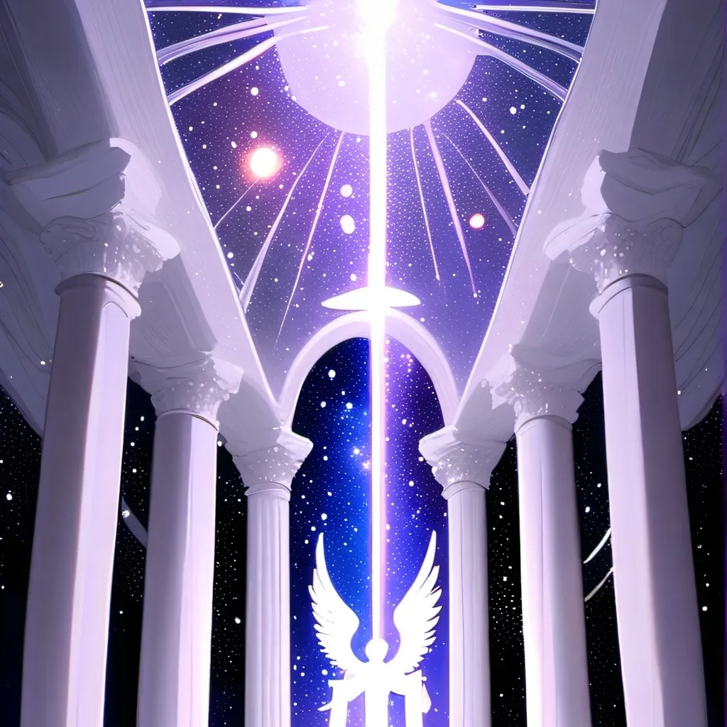 chat with ai character: Demon-angel 