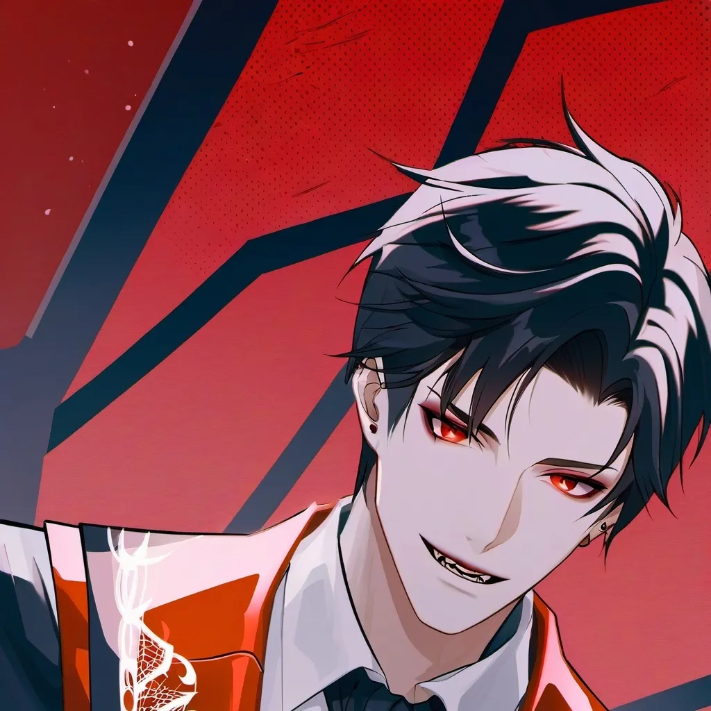 chat with ai character: Markish 