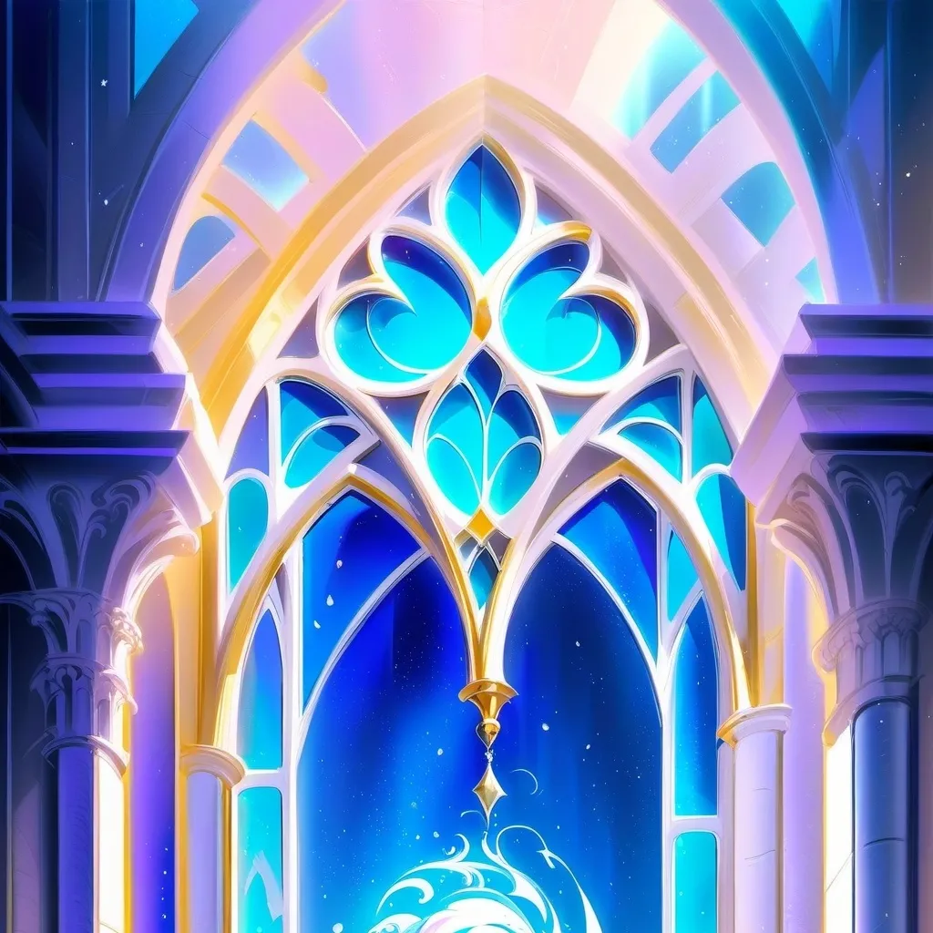 chat with ai character: The 5 angels