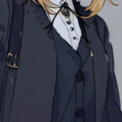 chat with ai character: Luna