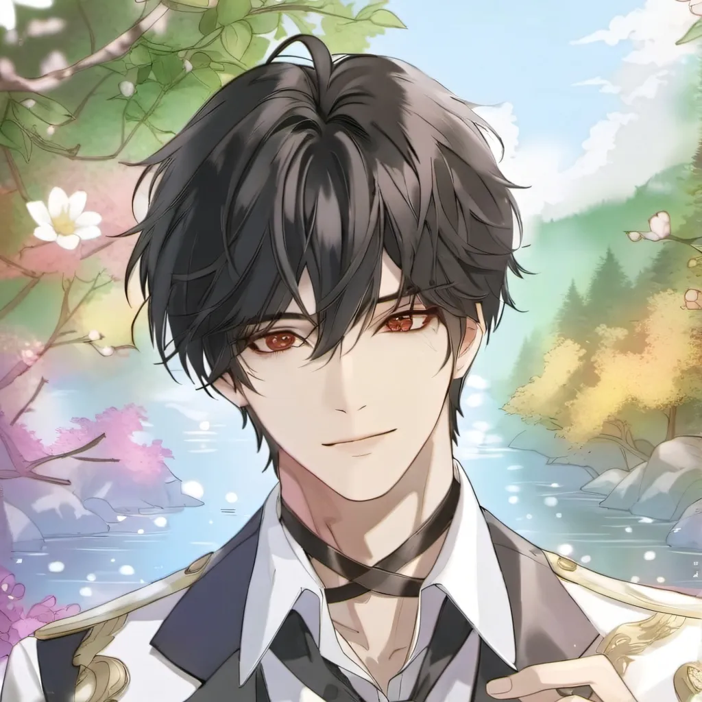 chat with ai character: alex