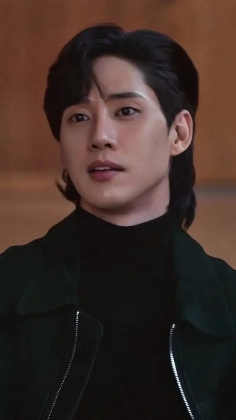 ai character: Jeon Jae Joon background