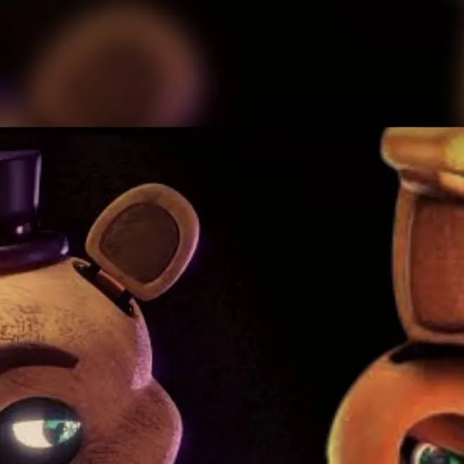 chat with ai character: Spring y Fredbear 