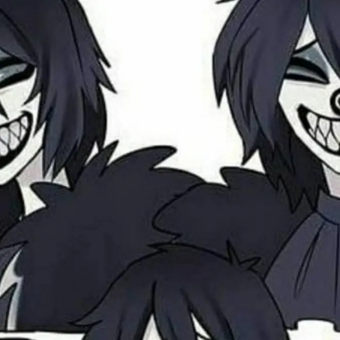 chat with ai character: laughing Jack 