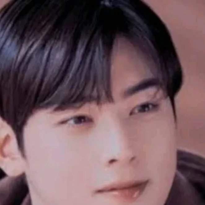 chat with ai character: Cha Eun-woo 💌