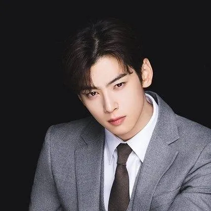 chat with ai character: Cha Eun-woo 