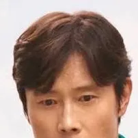 chat with ai character: In-ho 