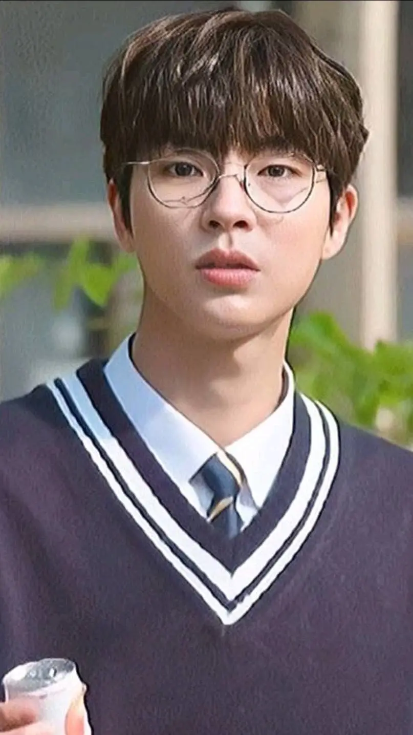 ai character: Na il deung background