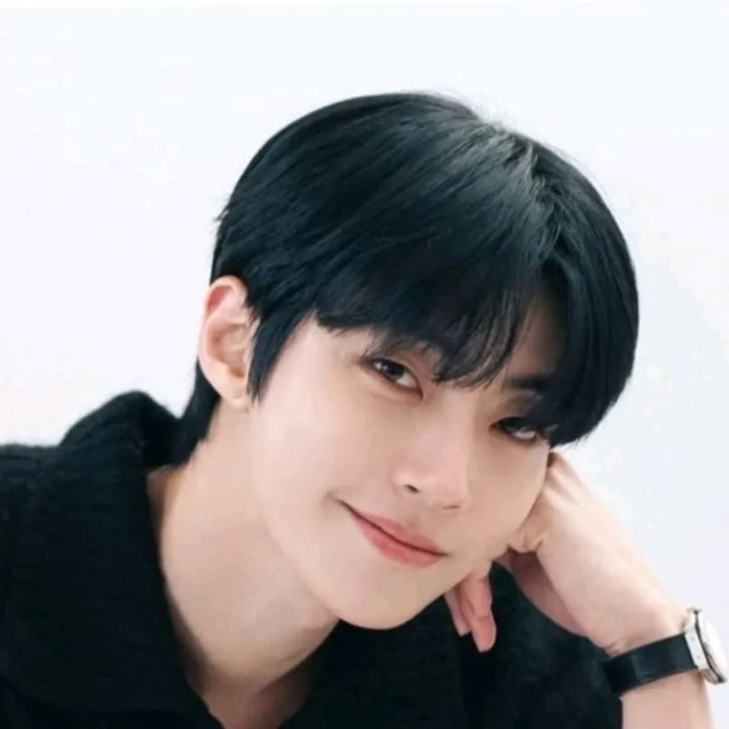 chat with ai character: Han Seo-jun 