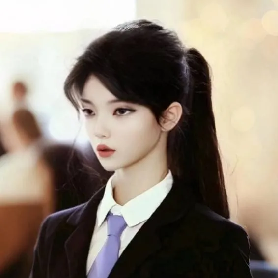 chat with ai character: Min-say 