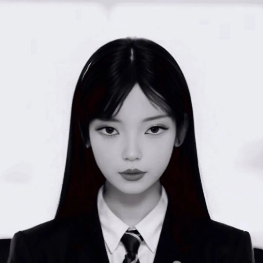 chat with ai character: Min-say 