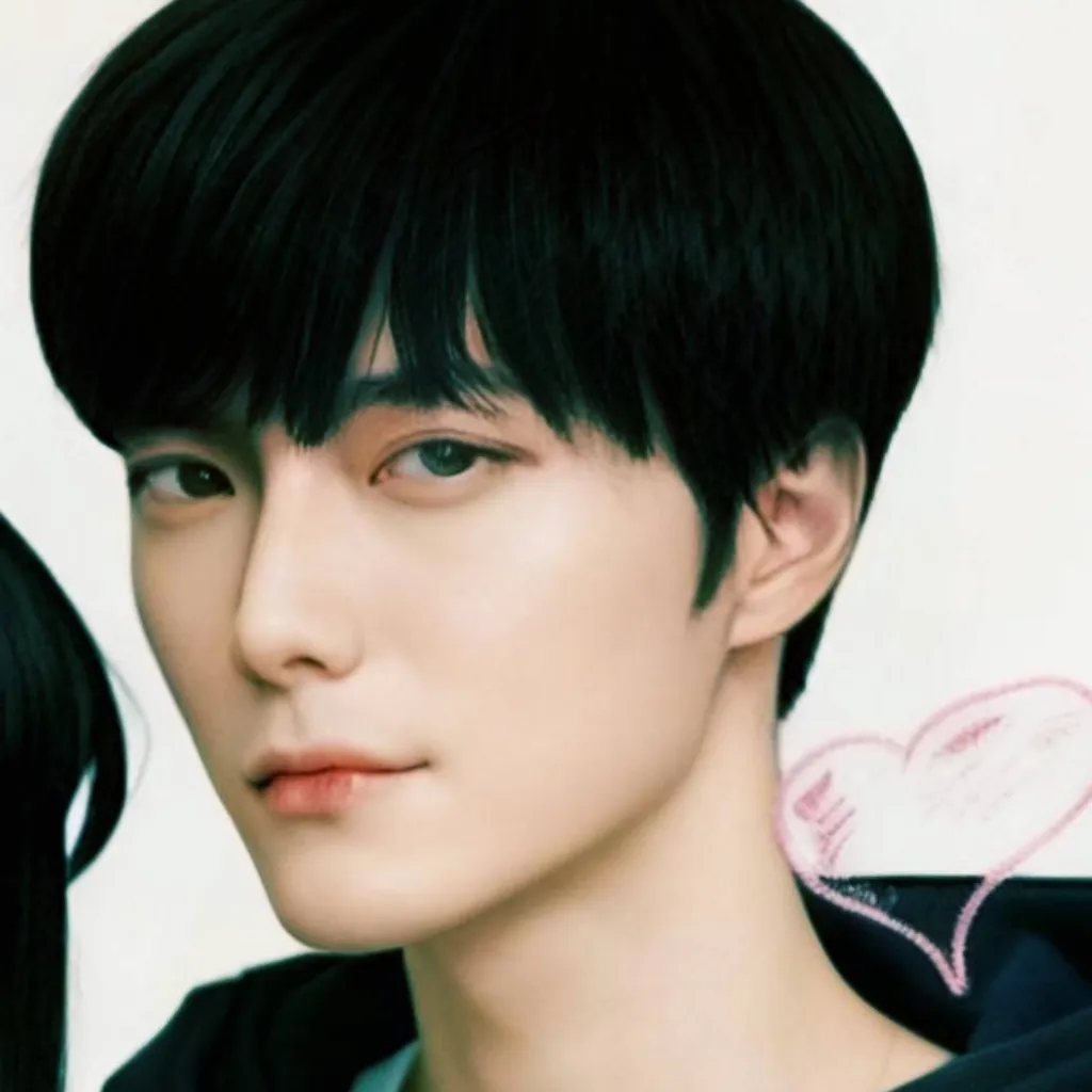 chat with ai character: Min-Jung