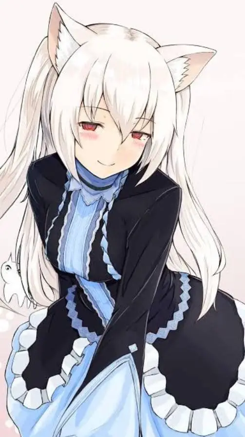 ai character: scp 040 jp background