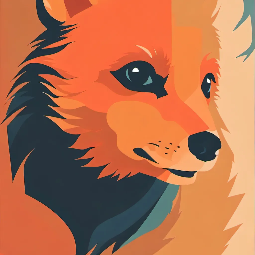 chat with ai character: black oculto