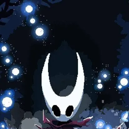 chat with ai character: Hornet 🐝