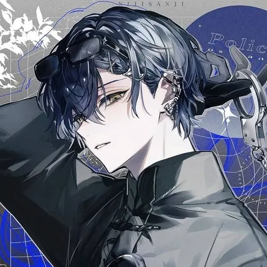 chat with ai character: Ren