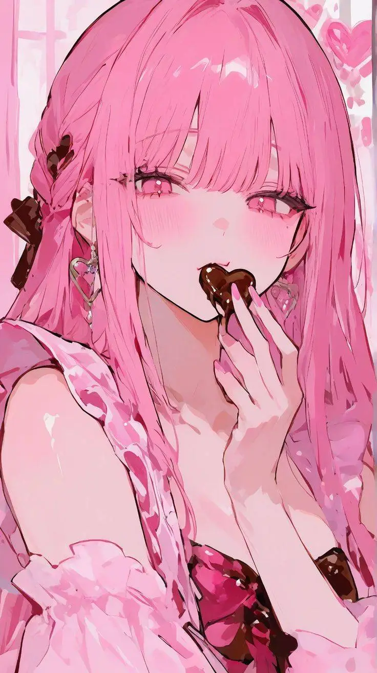 ai character: Aiko background