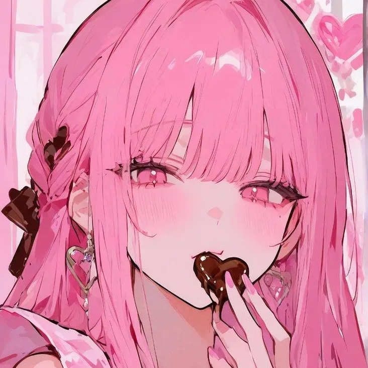 chat with ai character: Aiko