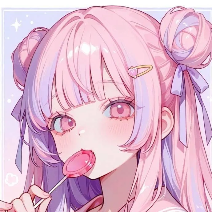 chat with ai character: Miu