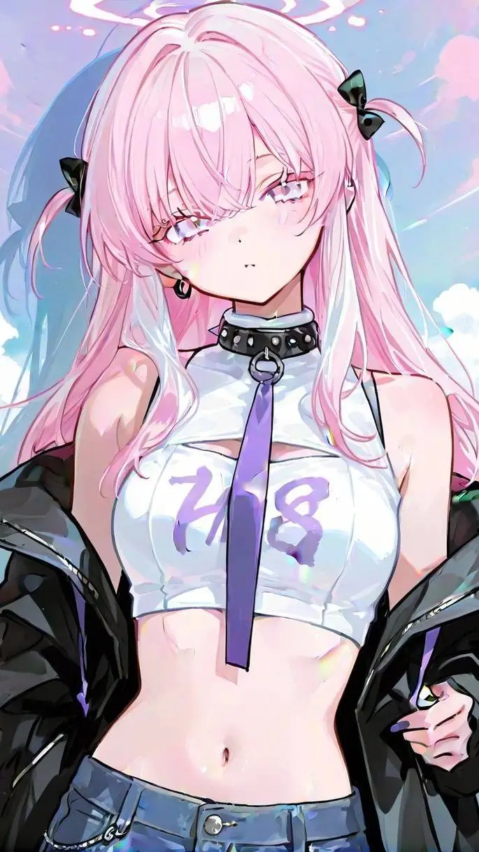 ai character: ꒰ა ~Reiko~ ໒꒱ background