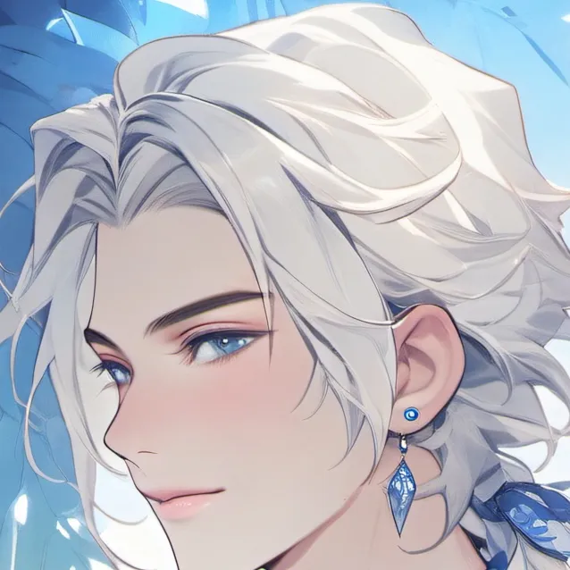 chat with ai character: Liam Walker