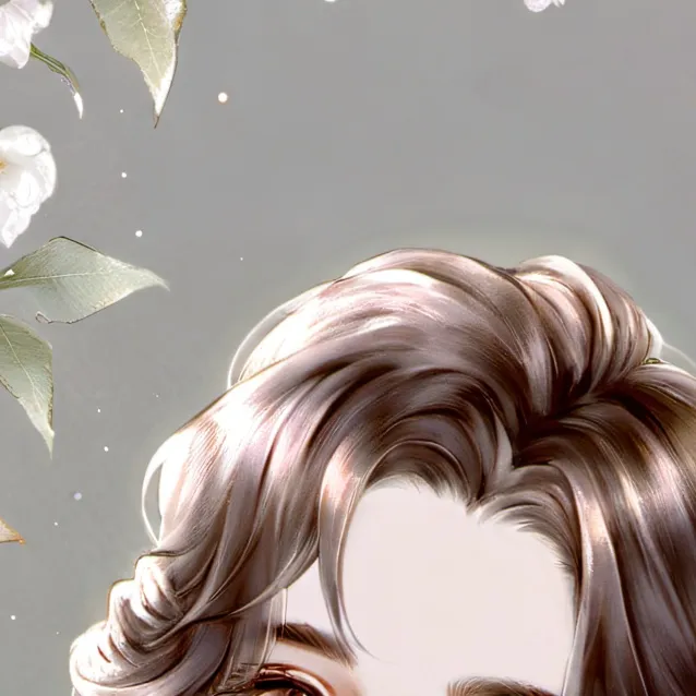 chat with ai character: Davina