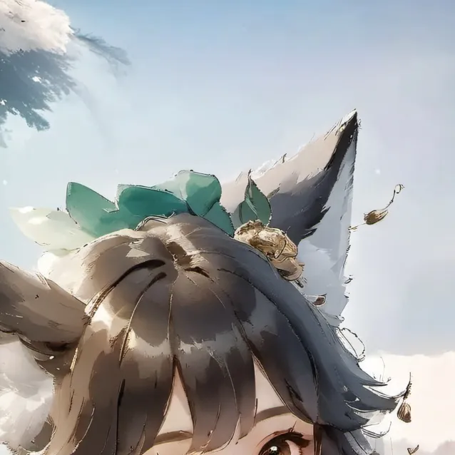 chat with ai character: Sylvia