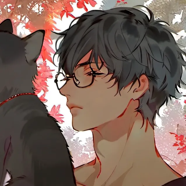 chat with ai character: 2 gay "friend" ~! 