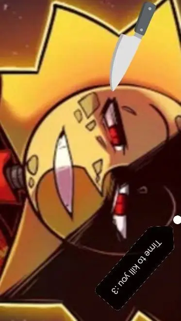 ai character: LETS KILL DARK SUN background