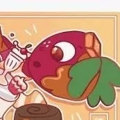 chat with ai character: Sprout+Cosmos Cafe