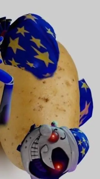 ai character: QNA background