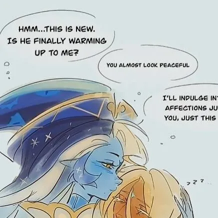 chat with ai character: TR X SOT (crk!) 