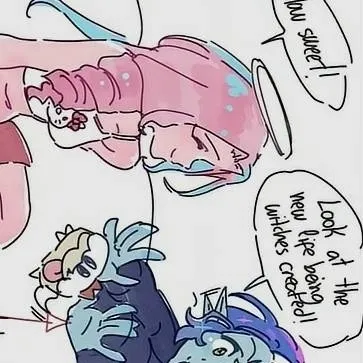 chat with ai character: GIRLS(+SMC)NIGHT!!