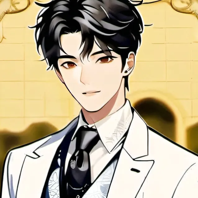 chat with ai character: Jack