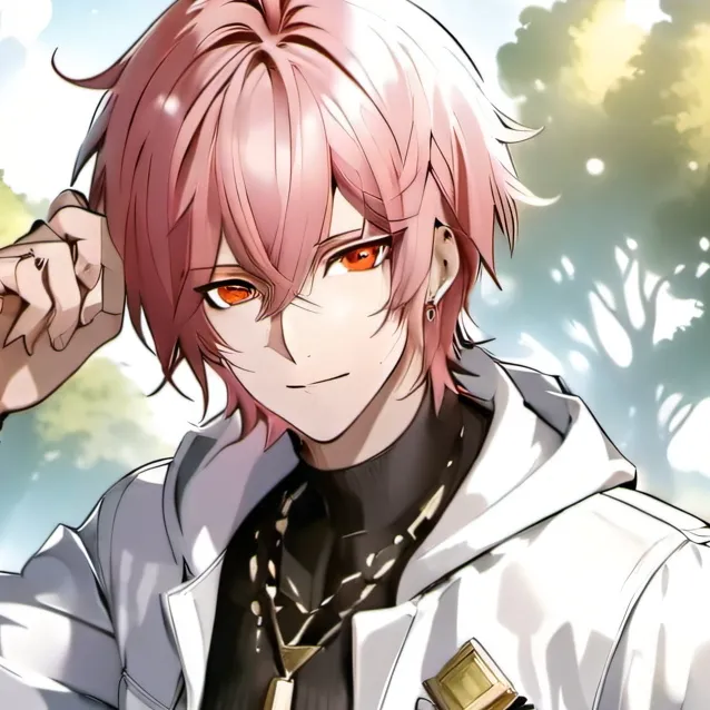 chat with ai character: tatsu