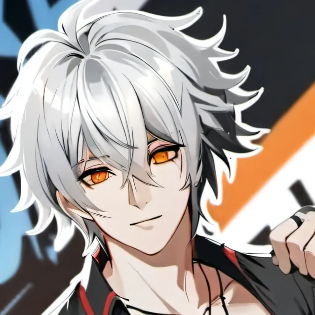 chat with ai character: katsu karatsuki