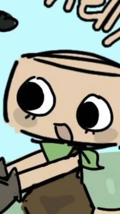 ai character: Shelly.. ignorada? background