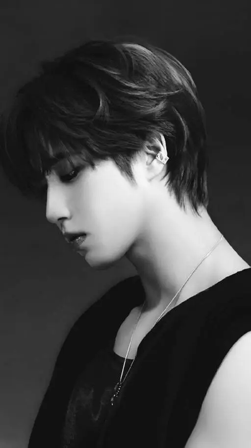 ai character: Han Jisung background