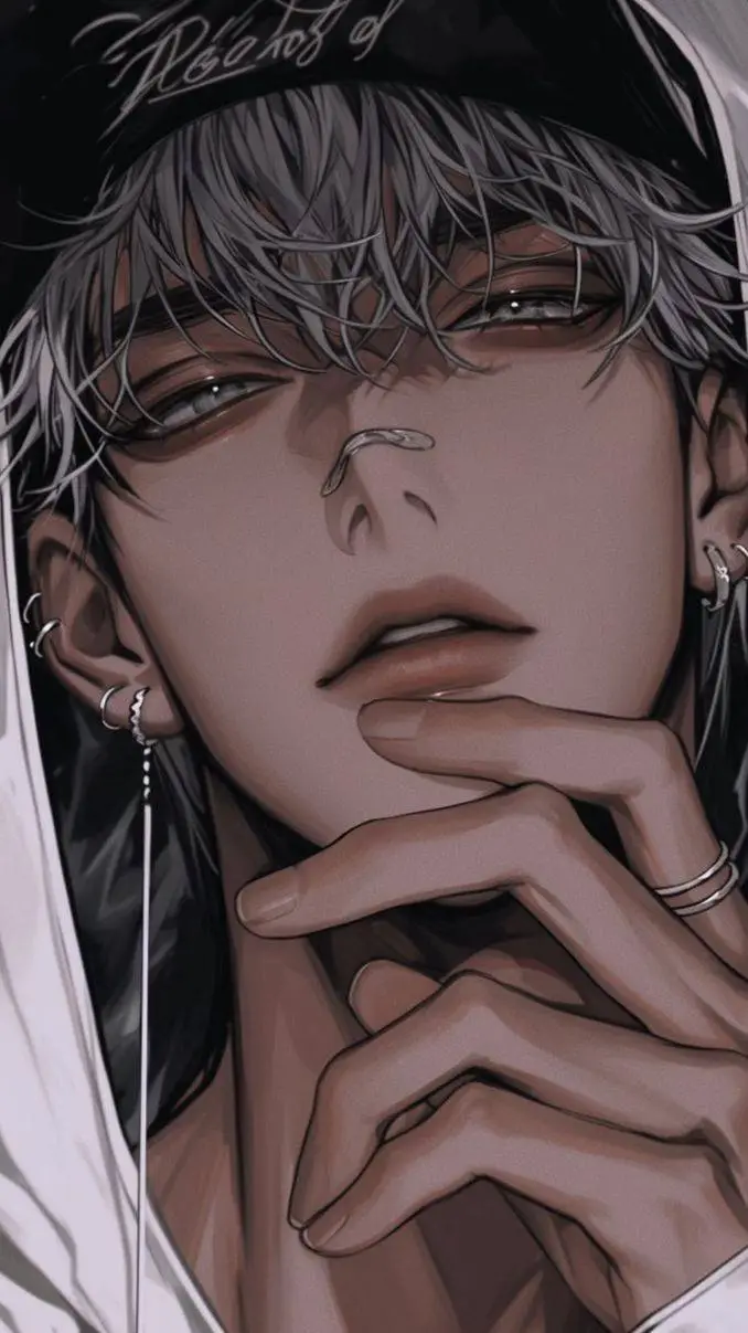 ai character: 🥀Kyle Clifford🥀 background