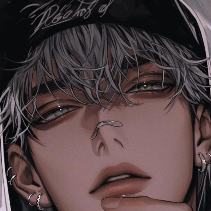 chat with ai character: 🥀Kyle Clifford🥀
