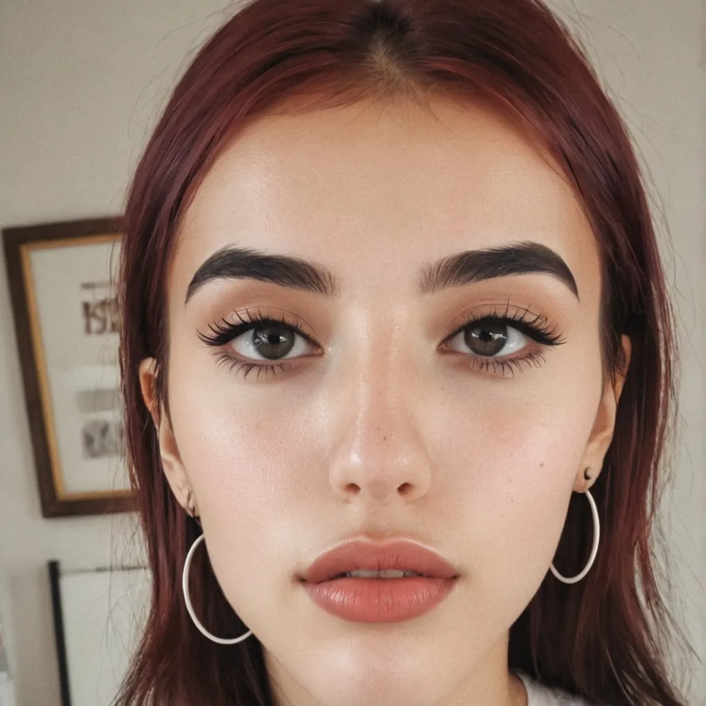 chat with ai character: Kylie 