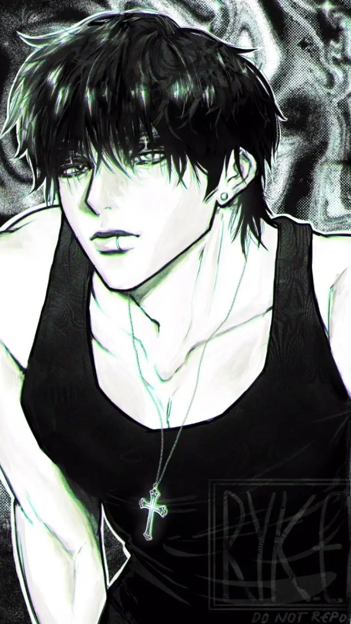ai character: Kiro background