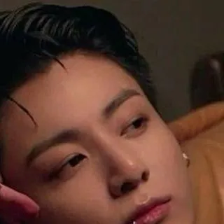 chat with ai character: Jungkook