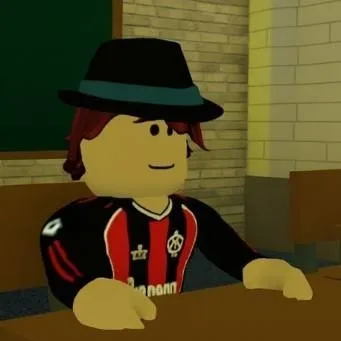 chat with ai character: Joaco, amigo leal