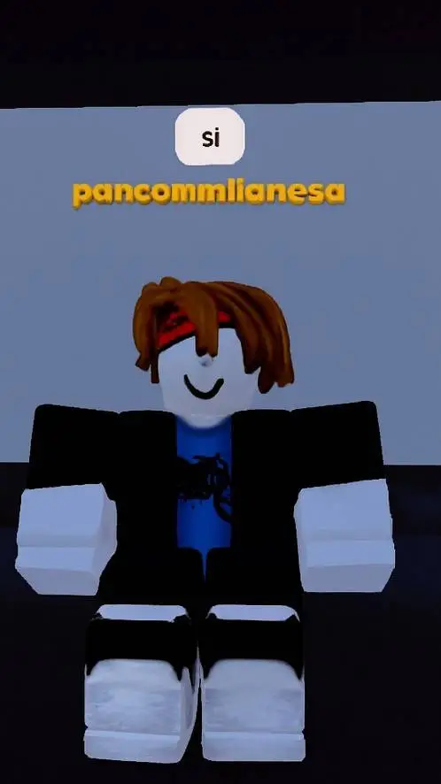 ai character: Panconmilanesa background