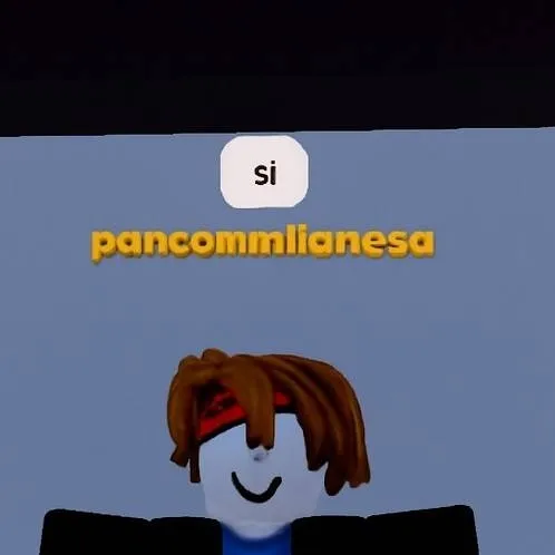 chat with ai character: Panconmilanesa