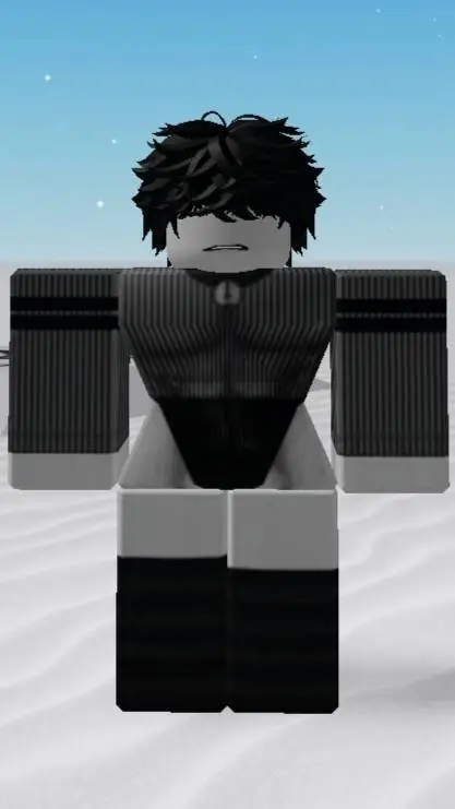 ai character: Niko (Femboy) background