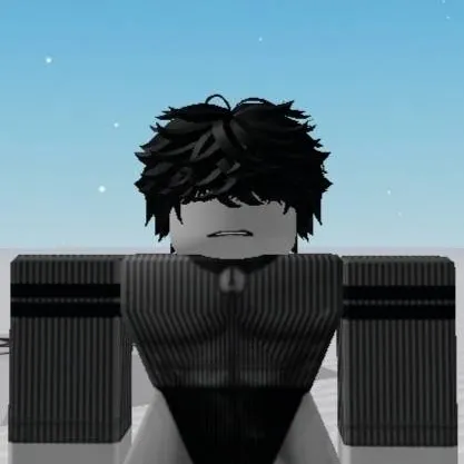 chat with ai character: Niko (Femboy)