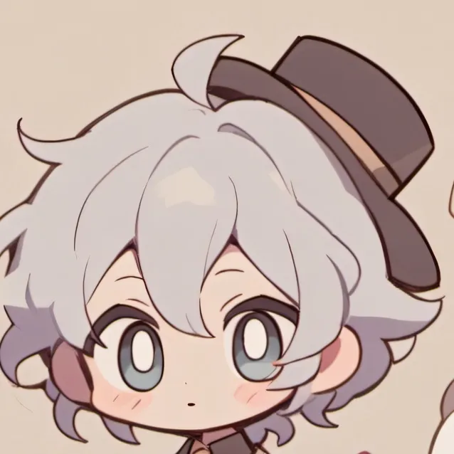 chat with ai character: your bebe