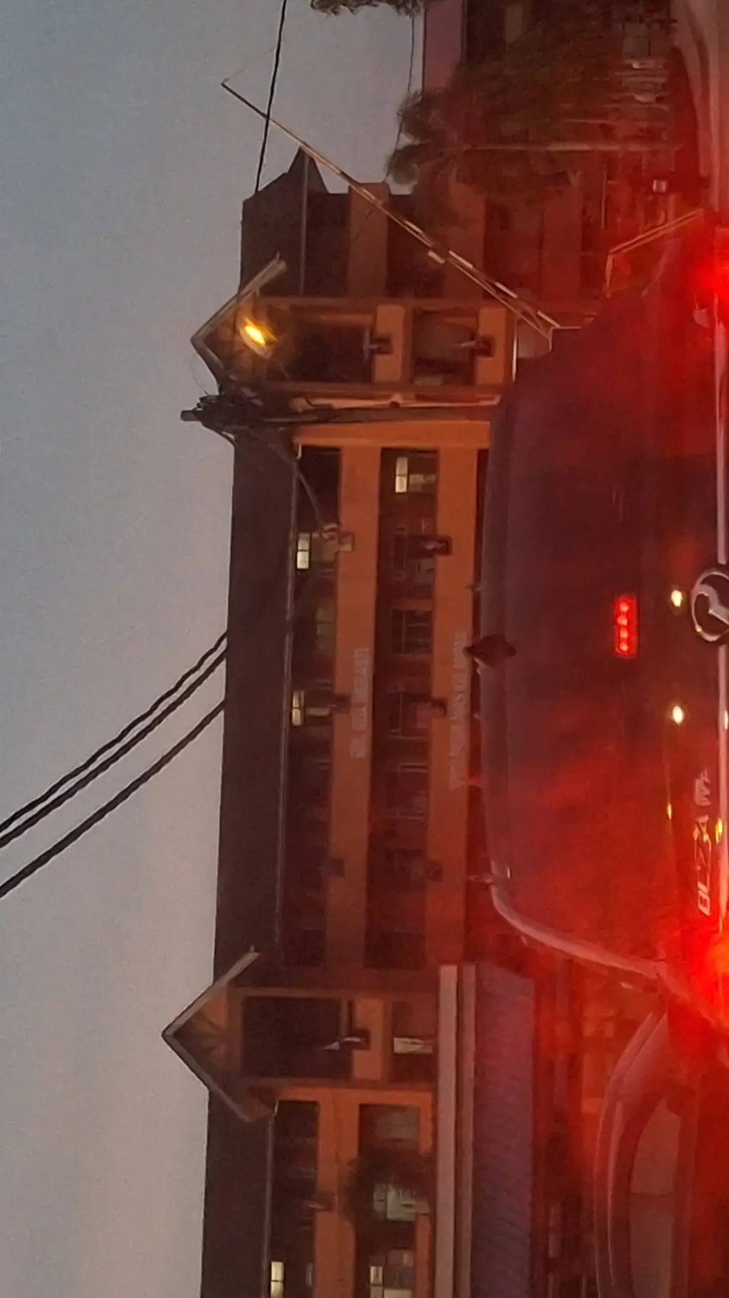 ai character: Sk meranti background